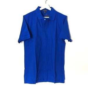 Polo by Ralph Lauren XL(18-20) blue t-shirt.